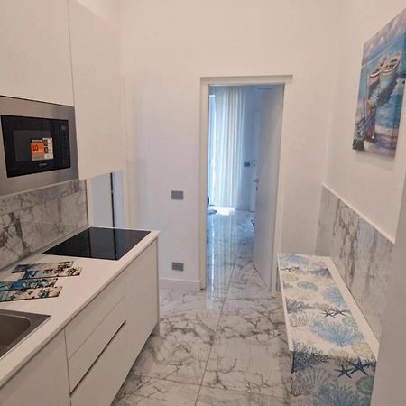 K&A Luxury Apartment Anzio Exterior photo