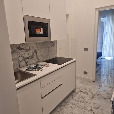 K&A Luxury Apartment Anzio Exterior photo
