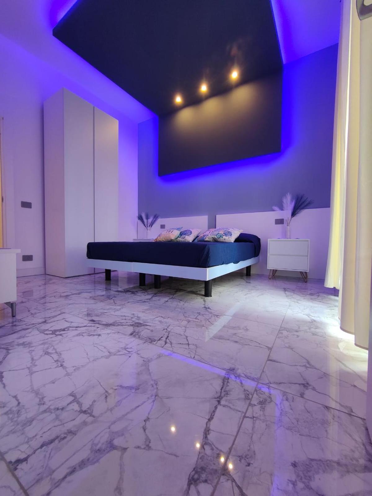 K&A Luxury Apartment Anzio Exterior photo