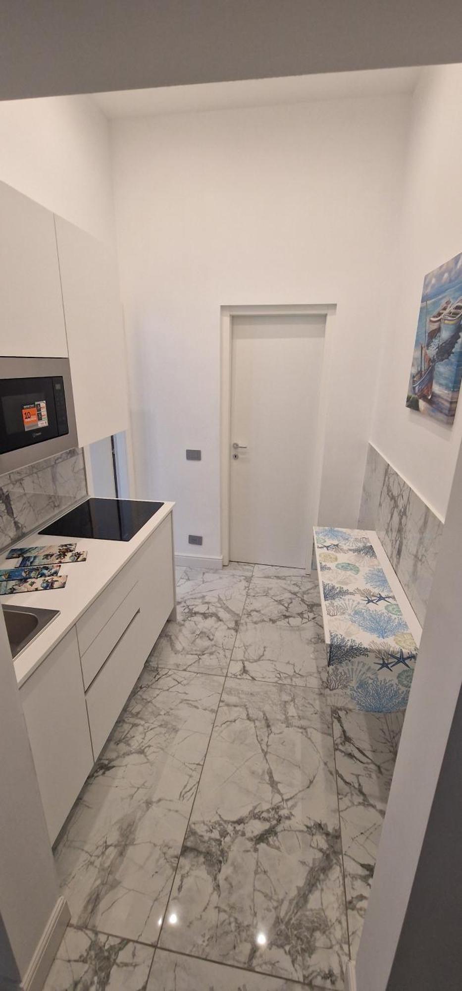 K&A Luxury Apartment Anzio Exterior photo