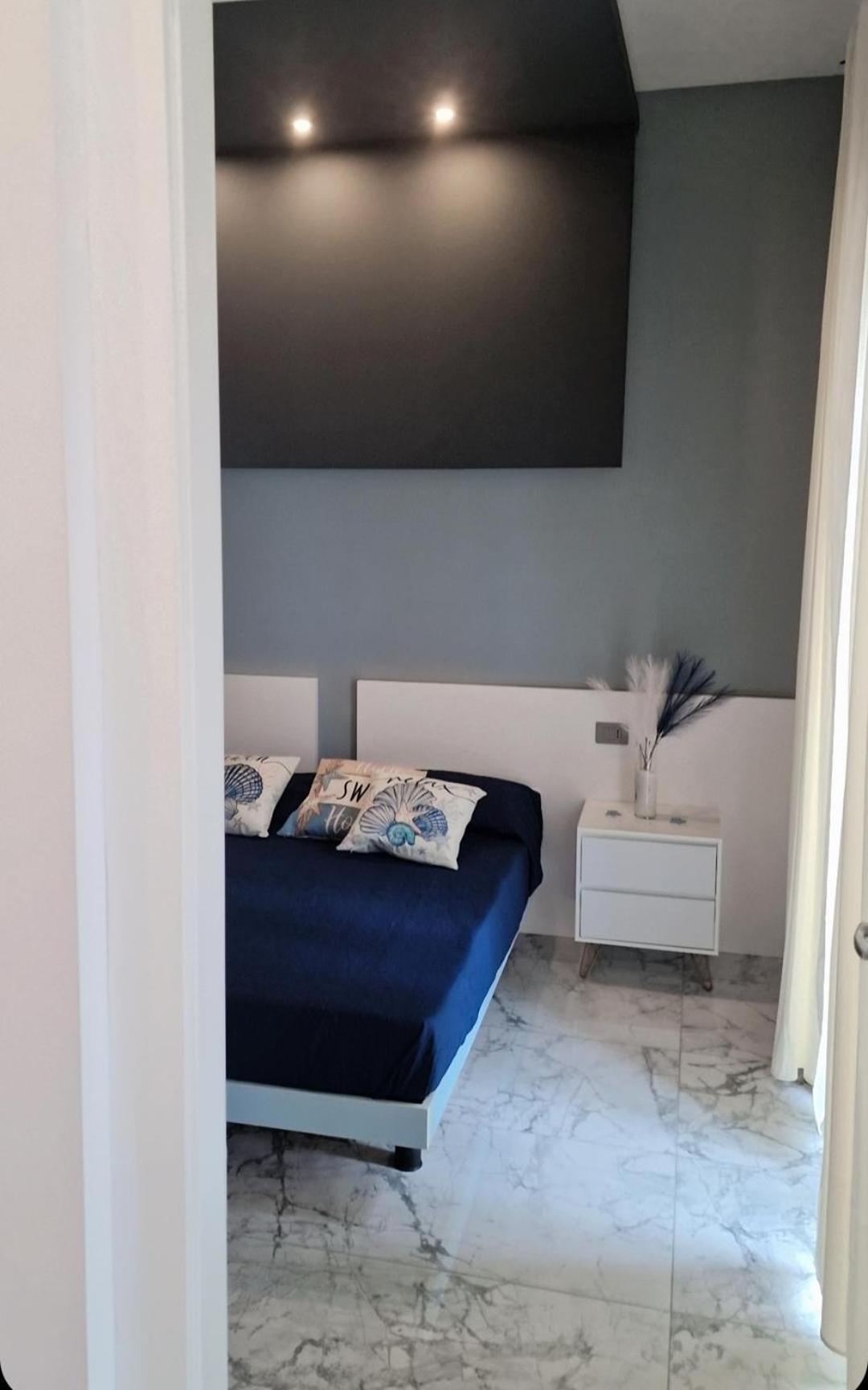 K&A Luxury Apartment Anzio Exterior photo