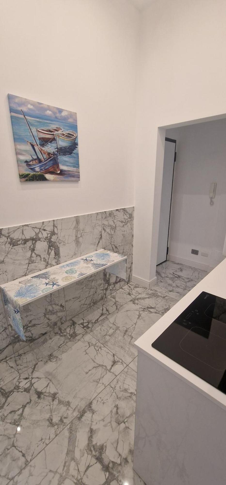 K&A Luxury Apartment Anzio Exterior photo