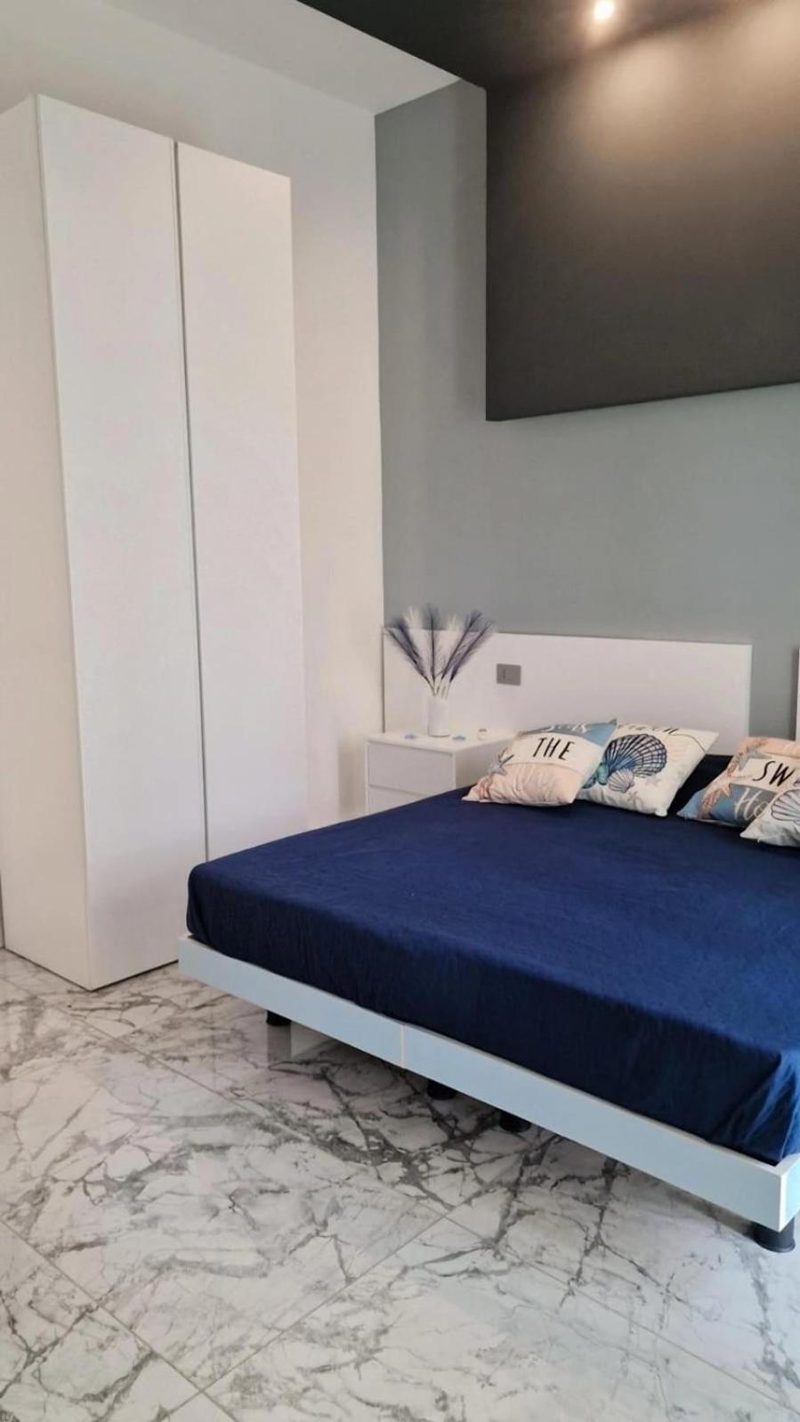K&A Luxury Apartment Anzio Exterior photo
