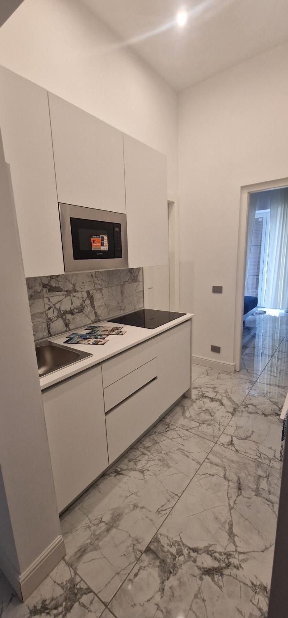 K&A Luxury Apartment Anzio Exterior photo