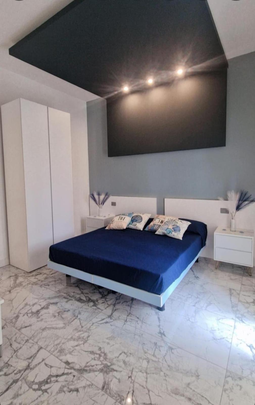 K&A Luxury Apartment Anzio Exterior photo