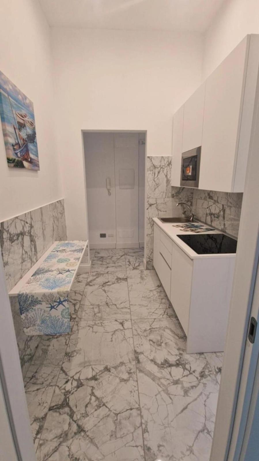 K&A Luxury Apartment Anzio Exterior photo